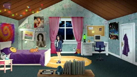 Super Chillers: The Chat Room screenshot 10