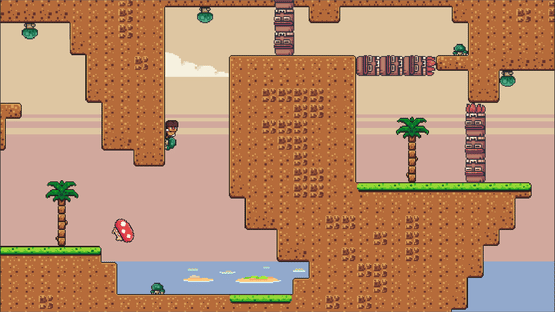 Useless Timmy Screenshot