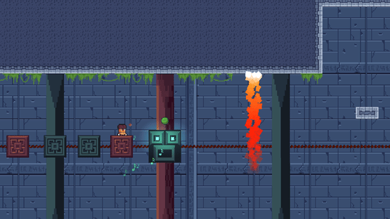 Useless Timmy Screenshot