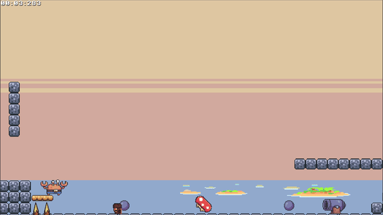 Useless Timmy Screenshot