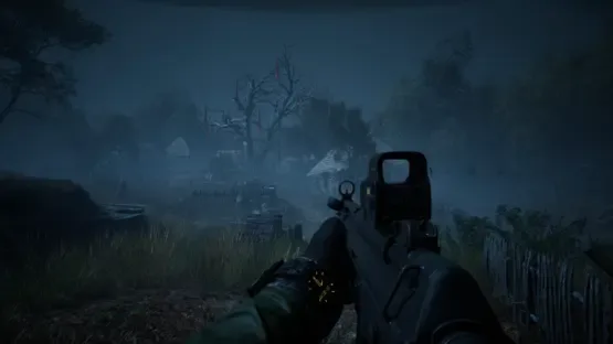 Rules of Engagement: The Grey State screenshot 1