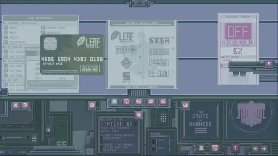 The State of Nowhere screenshot 7