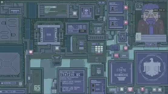The State of Nowhere screenshot 9