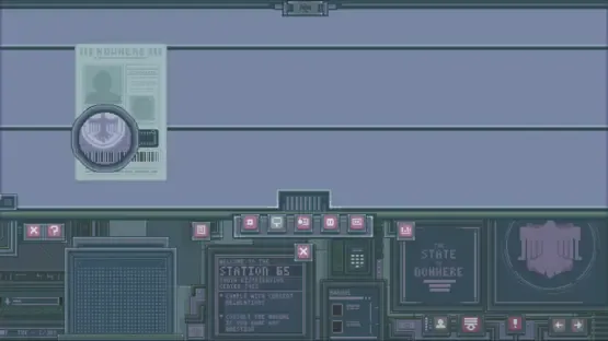 The State of Nowhere screenshot 10