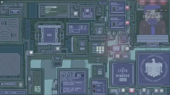 The State of Nowhere screenshot 1