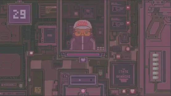 The State of Nowhere screenshot 2
