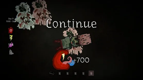 Red Land screenshot 2