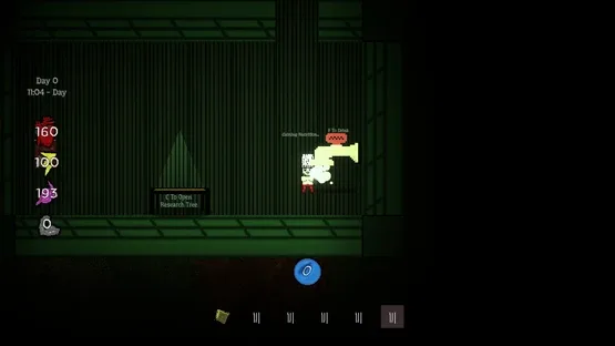 Red Land screenshot 3