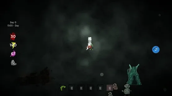 Red Land screenshot 5