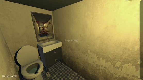 I'm on Sorority Duty Screenshot