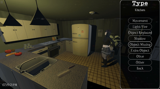 I'm on Sorority Duty Screenshot