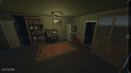 I'm on Sorority Duty Screenshot