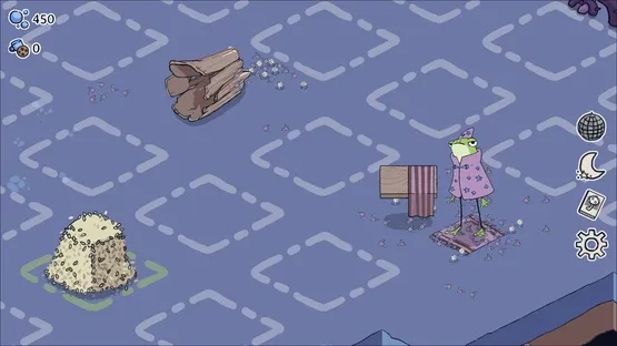 Boogie Fungi screenshot 2