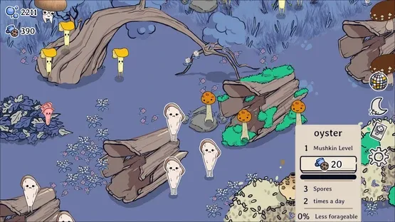 Boogie Fungi screenshot 3