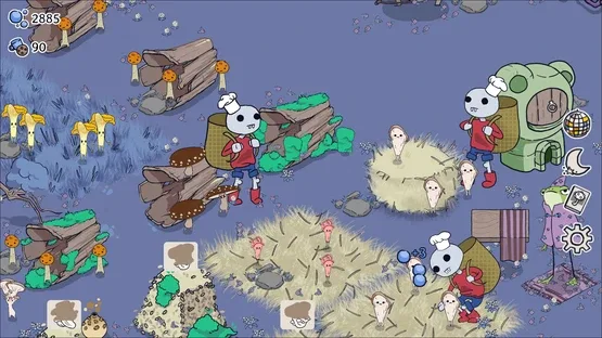 Boogie Fungi screenshot 6