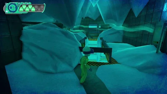 Serene Estates: Last Guy screenshot 3