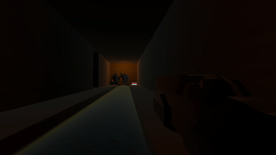 Hand Meat Walker Screenshot