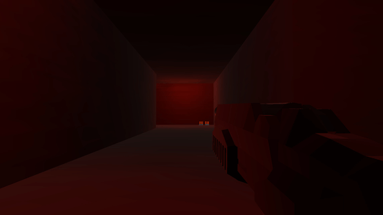 Hand Meat Walker Screenshot