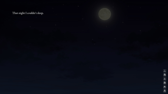 I Want to Run Away From My Goth Mommy... or Do I? Screenshot