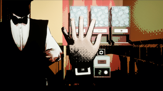 Libertine Screenshot