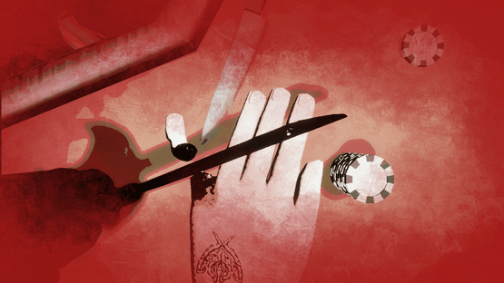 Libertine Screenshot