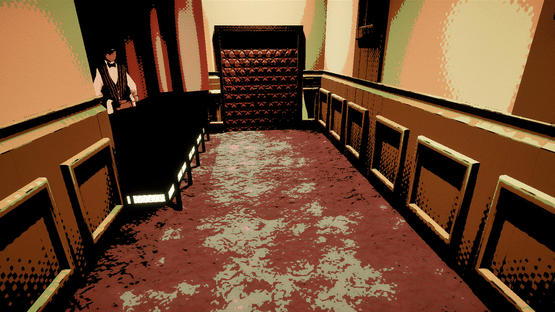 Libertine Screenshot