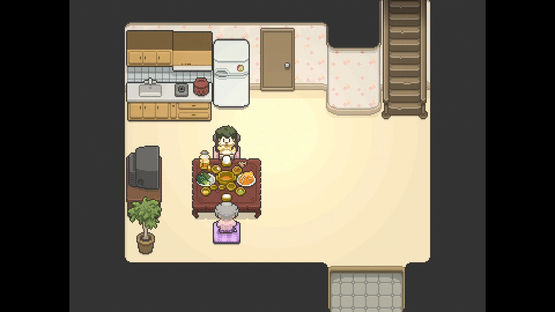 Kin:d Barabin's Expedition Screenshot