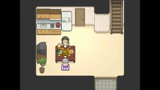 Kin:d Barabin's Expedition screenshot 1