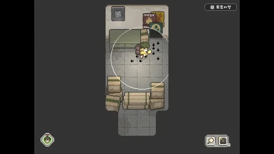 Kin:d Barabin's Expedition screenshot 2