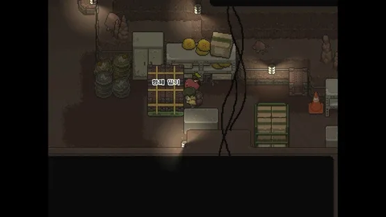 Kin:d Barabin's Expedition screenshot 7