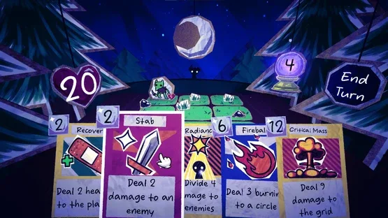 Shuffles 'n Scuffles screenshot 1