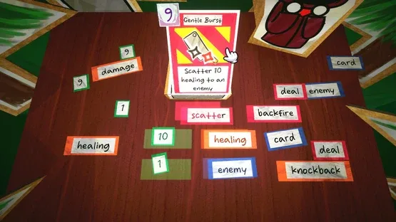 Shuffles 'n Scuffles screenshot 4