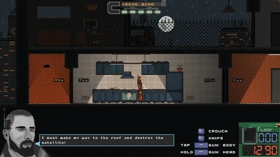 AIgent screenshot 1