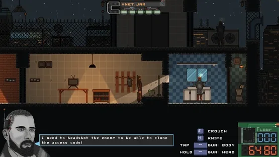 AIgent screenshot 2