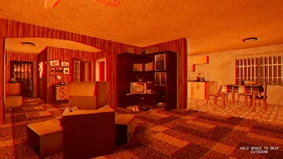 Ghost Ripper screenshot 2