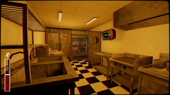 Ghost Ripper Screenshot