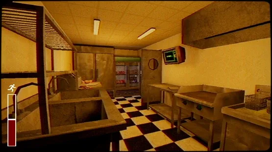 Ghost Ripper screenshot 3