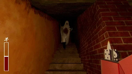 Ghost Ripper screenshot 7