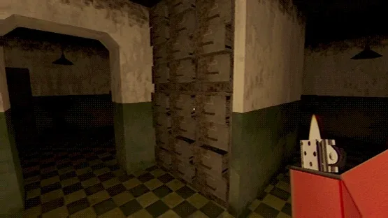 Ghost Ripper screenshot 8