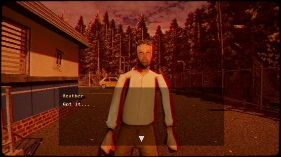 Ghost Ripper screenshot 9
