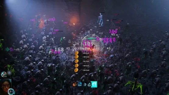 Malignant Survivors II screenshot 2