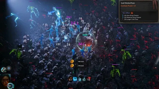 Malignant Survivors II screenshot 3
