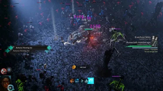 Malignant Survivors II screenshot 4