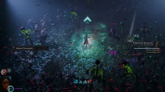 Malignant Survivors II screenshot 5