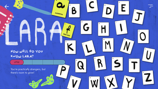 In Their Shoes Screenshot