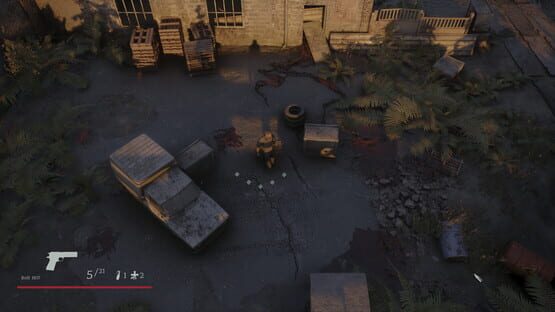 Where the Forest Ends screenshot 7