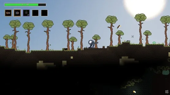 Mouldog screenshot 1