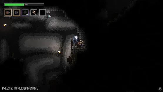 Mouldog screenshot 3
