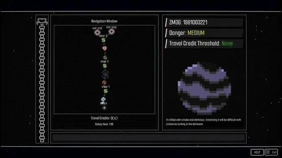 Mouldog screenshot 4