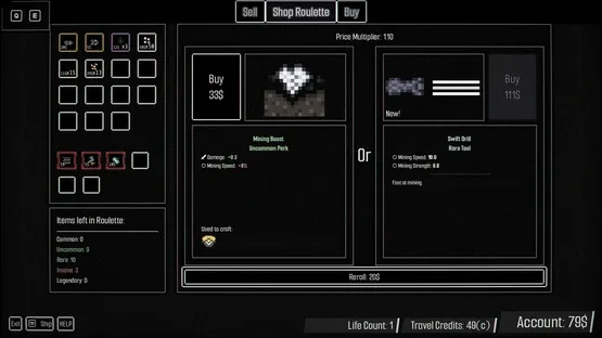 Mouldog screenshot 5